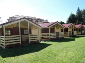 New holiday homes in Dziwnowek